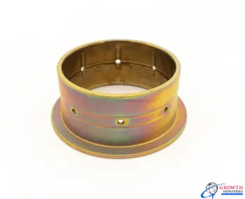 161A1125-2G BUSHING-INNER CYLINDER,MAIN LANDING GEAR
